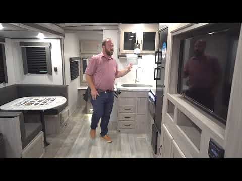 2021 Coachmen Spirit 2557RB