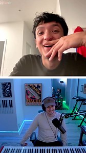 45K views · 1.4K reactions | Playing some OG Fortnite music for a huge fan  | Marcus Veltri | Facebook