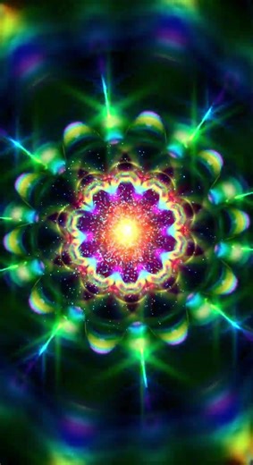 Reset Your Mind for Calm & Control | Relaxing Meditative Animation