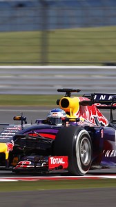 Why did Vettel drop in performance in 2014? . . Follow 👉 @f1_unique . . #f1 #formula #racing #formulaone #ferrari #motorsport #lewishamilton #mclaren #race #scuderiaferrari #mercedes #maxverstappen #grandprix #charlesleclerc #memes #sebastianvettel #redbullracing #cars #redbull #car #vettel #landonorris #hamilton #driver #team #formulauno #mercedesamg #meme #leclerc #danielricciardo | F1_unique