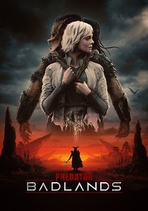 Predator: Badlands - movie: watch streaming online