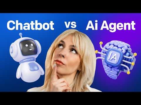 Chatbot or AI Agent? The Best Choice for Ecommerce in 2026 (1/3)