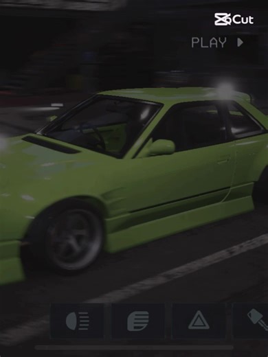 carx monster… #cars #cartiktok #caredit #carx #carxdriftracing3 #fyp #fypシ