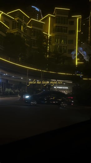 Panira Yung Cellphone: Rockwell Gimmick