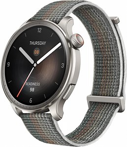 Amazfit Balance W2287GL1N Smart Watch