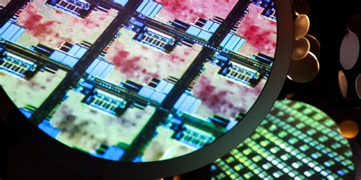 Tech, Media & Telecom Roundup: Market Talk