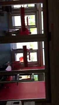 Besam automatic doors at target in central Colorado