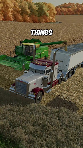 Why Console Players Won't Get Cool Mods in Farming Simulator 22