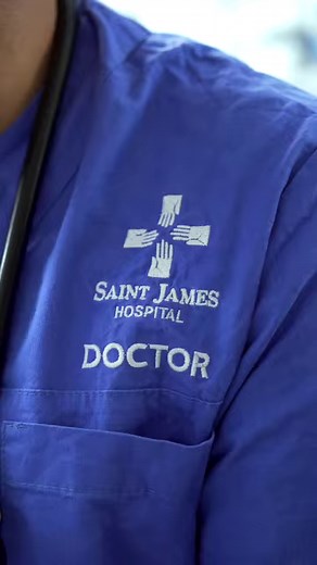 Saint James Hospital IMCU 🚨🚨We take pride in providing round-the-clock medical care 🏥🚑 provided by a team of compassionate doctors, nurses, and paramedics 🩺👩🏻‍⚕️👨🏻‍⚕️ Accident and Emergency specialists now form part of this newly launched service 🩺👨🏻‍⚕️👩🏻‍⚕️#SaintJamesHospital #ProudToCareForYou #ImmediateMedicalCareUnit#24/7Care❤️ | Saint James Hospital