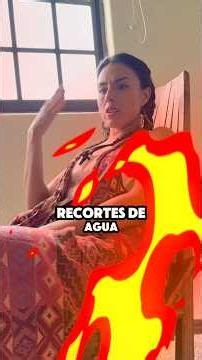 Tlaloc está hablando y casi nadie escucha