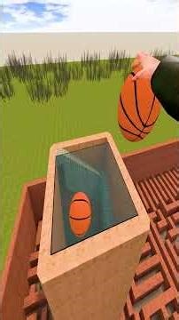 SCP-096 Invades the GMod Kindergarten! 🧸 #scp096 #garrysmod #scpvr #gmod #mazemadness #bonelab #maze