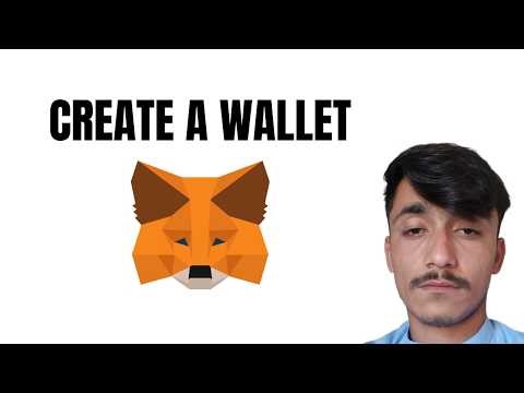 How To Create MetaMask Wallet Or Account (In Just Easy Steps)