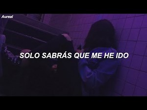 Charlotte Lawrence - Sleep Talking (Traducida al Español)