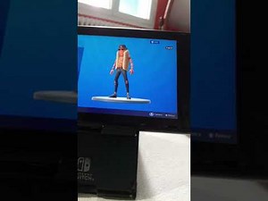 J'AI ENFIN RÉUSSI A CONNECTER MON COMPTE EPIC GAMES A MA SWITCH (après 1 ans)😂⚡