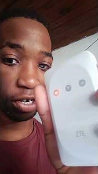 ZTE MF935 Router: The Quick Start Guide You NEED