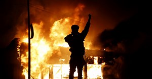 George Floyd death and Minneapolis protests