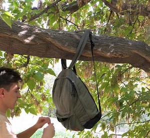 96K views · 123 reactions | Essential Camping Tips & Tricks | 5-Minute Crafts SHORTS | Facebook