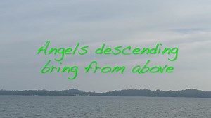 Blessed Assurance -worship song and lyrics #worship | Rex Vlog