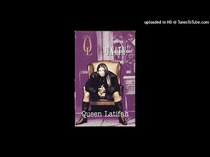 Queen Latifah - U.N.I.T.Y. Remix (Instrumental)