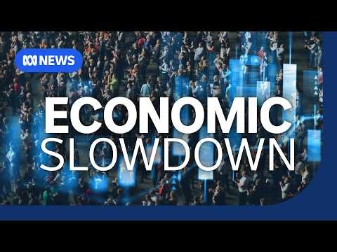 Australia's economy barely grows, raising slowdown alarms | The Business | ABC NEWS