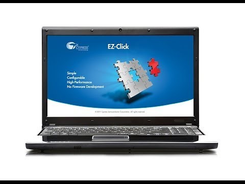 Introduction to EZ-Click Software Tool