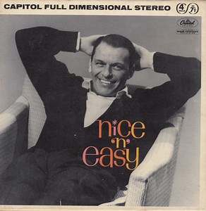 Frank Sinatra - Nice 'N' Easy