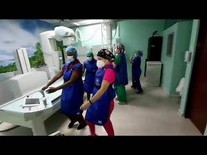 Jerusalema en Español