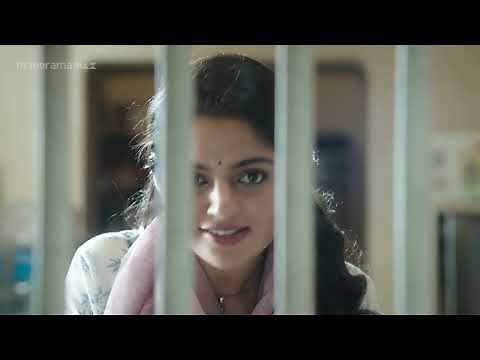 മൂന്നാമത്തെ കുരിശും റെഡി !😄😃 | Thambi | manoramaMAX