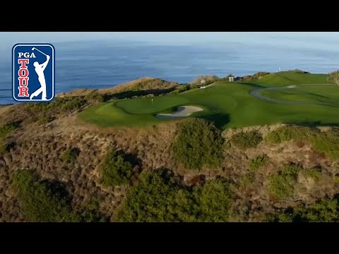 Torrey Pines (South) | Flyovers of all 18 holes
