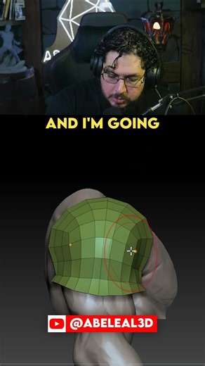 ZBrush Stager for object placement