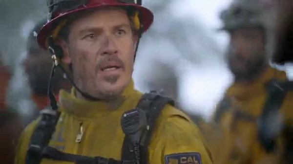 ‘Fire Country’ Heads Toward a Brutal Finale With New Season 4 Sneak Peek [Exclusive]