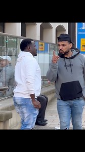 3.5M views · 105K reactions | Fighting with invisible person#funny #comedy #reels | Jokar Pranks | Facebook