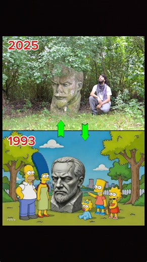 Exploring The Lost World of Yesteryears