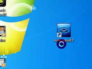 How to use Source window in Avid Liquid For video Editing