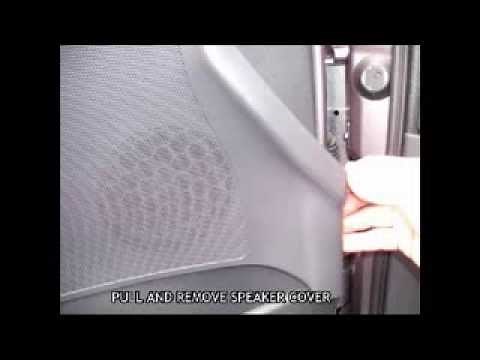 RENAULT MEGANE WINDOW FAULT FIX