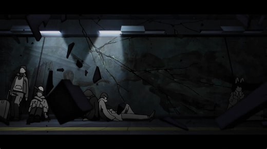 Kenjaku's Laugh and Song Sync in Jujutsu Kaisen