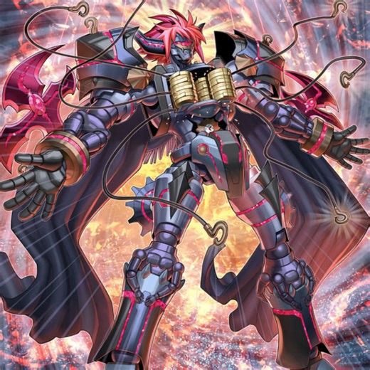 Degenerate FTK Player's Guide to Gimmick Puppet (December 2024) (Masterduel) - YGOPRODeck