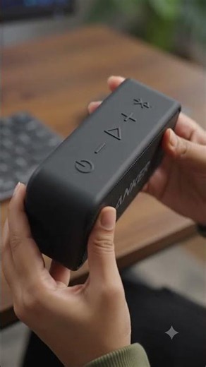 Anker Soundcore 2 — Best Budget Speaker in 2026?