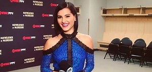 UFC Reporter Megan Olivi Says She Was ‘Genuinely Hurt’ By Stephen A. Smith