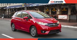 US-spec Honda Fit/Jazz price and feature list revealed