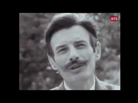 Jean Ferrat - Ma France (rare) - HQ STEREO 1969