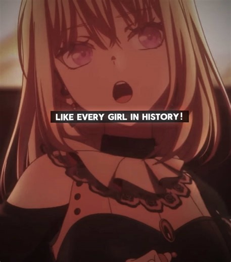 #UIKAMISUMI — the best bandori character in history btw!! #avemujica #bandori #bangdream #bandoriedit