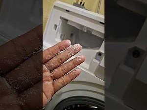How To Clean Your Front Load Washing Machine