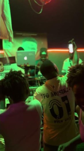 TFG with the support