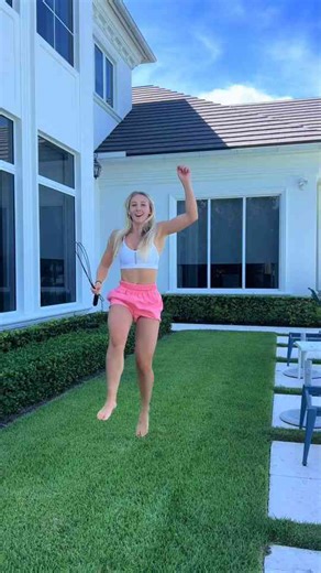 Teaching Myself How to Do a Round-Off Back Tuck