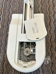 Passap 4600 Knitting Machine Motor - Etsy