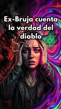 What the Devil wants from you #witchcraft #spirituality #warning