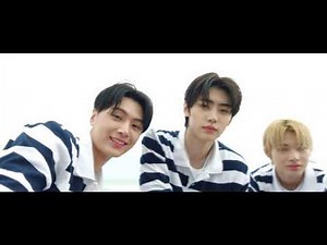 [VOSTFR]ENHYPEN (엔하이픈) 'Tamed-Dashed' Official MV