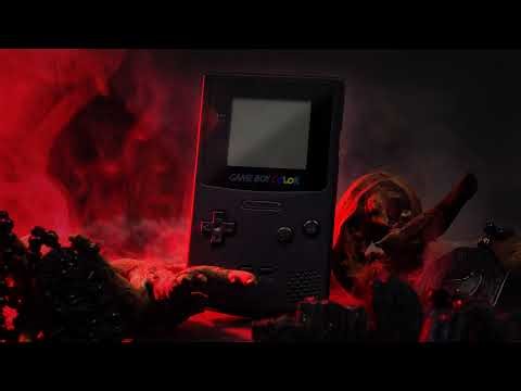 Game Boy Color Repairs