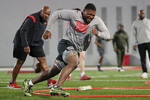 Why was Browns' Michael Hall arrested? Rookie DT in big trouble